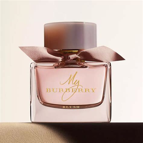 burberry perfume pic|list of burberry perfumes.